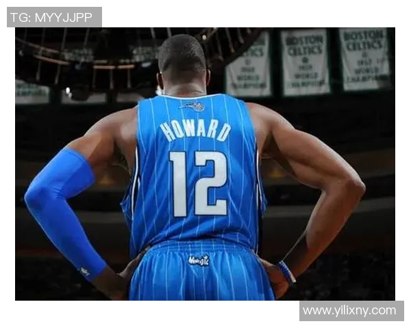 2009年NBA季后赛骑士与魔术对决揭秘魔兽霍华德的精彩表现与影响 2009年NBA季后赛骑士与魔术对决揭秘魔兽霍华德的精彩表现与影响