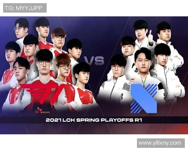 DRX战队LCK升降级赛惨遭降级，传奇战队格局巨变