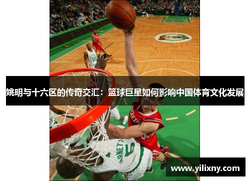 姚明与十六区的传奇交汇：篮球巨星如何影响中国体育文化发展