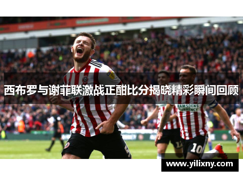 西布罗与谢菲联激战正酣比分揭晓精彩瞬间回顾